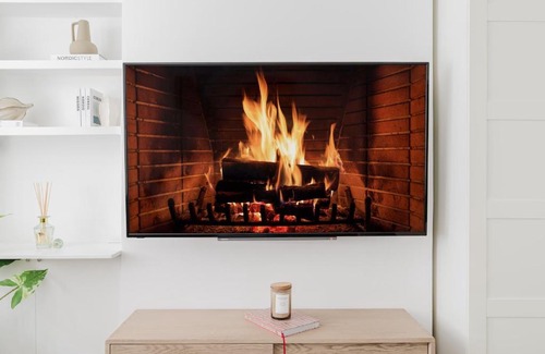 Chelsea Apartment | Specious Bright Flat with Garden in Central London