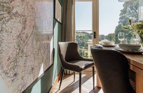 Troutbeck House | Spectacular views, Troutbeck