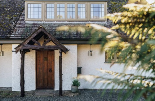 Troutbeck House | Spectacular views, Troutbeck