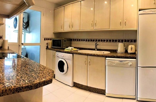 Mijas Apartment | Spectacular 3 Bedrooms Sea Views Apartment