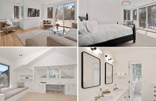 Aspen House | SPECTACULAR 6 BEDROOM HOME ON WILLOUGHBY WAY ASPEN