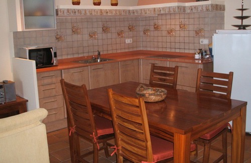 Aiguablava Apartment | Spectacular apart. over the sea 30 m2 terrace and private sea water swimming pool salt