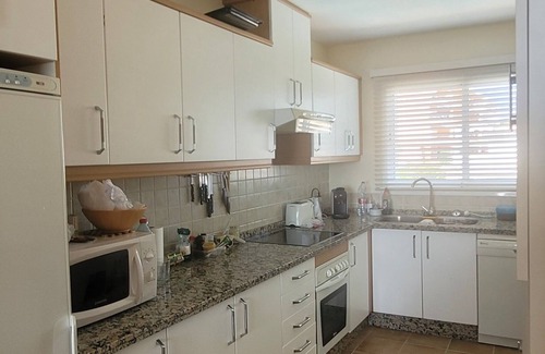 Las Lagunas Apartment | Spectacular Apartment with panoramic sea views