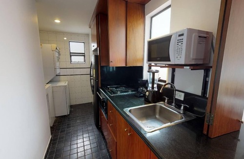 Chico Norte Apartment | SPECTACULAR APARTMENT WITH FIREPLACE AND PRIVATE TERRACE
