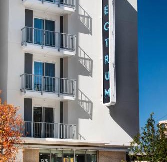 Midtown Apartment | Spectacular Apartments by BCA Furnished Apartments