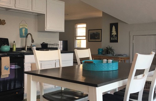 Old Orchard Beach Apartment | Spectacular Beachfront property. Openings! INQUIRE ANYWAY!