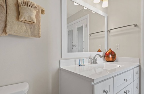 West Panama City Beach Condo | Spectacular beachfront condo! Front row beach chairs included!