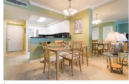 Hollywood South Central Beach Apartment | SPECTACULAR BEACH FRONT RESORT on 5 ACRES. Workspace. Park Free. Near Hospitals