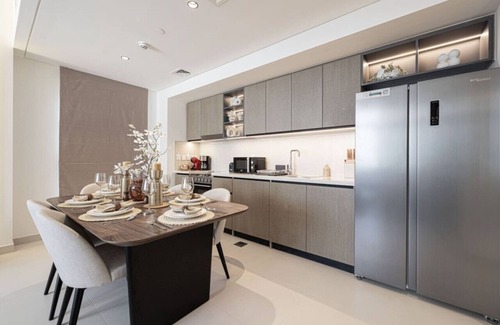 Downtown Dubai Apartment | Spectacular Boulevard View | Burj Crown | Opposite Dubai Mall
