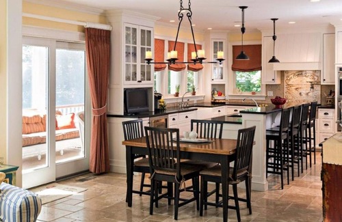 Popponesset House | Spectacular Coastal Home In Popponesset