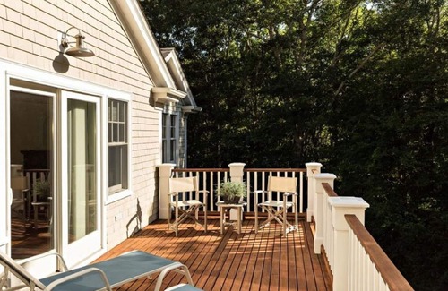 Popponesset House | Spectacular Coastal Home In Popponesset