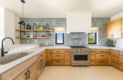 Rancho Cerro Colorado House | Spectacular family home on Rancho Cerro Colorado. Ocean view and beach access.