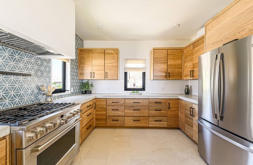 Rancho Cerro Colorado House | Spectacular family home on Rancho Cerro Colorado. Ocean view and beach access.