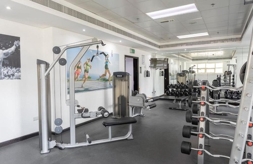 Trade Centre 1 Apartment | Spectacular flat near the beach