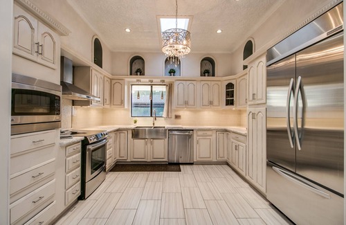 Fountain Hills House | Spectacular Fountain Hills 5 Bdrm w/Pool and Views