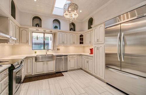 Fountain Hills House | Spectacular Fountain Hills 5 Bdrm w/Pool and Views