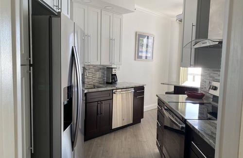 Miramar Beach Condo | Spectacular Gulf views From Every Room. Fresh, clean and newly remodeled.