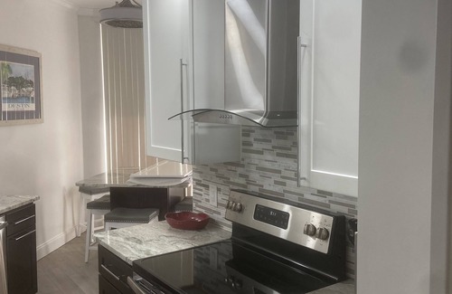 Miramar Beach Condo | Spectacular Gulf views From Every Room. Fresh, clean and newly remodeled.