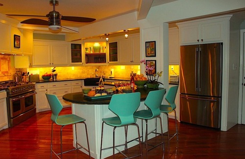 Atascadero House | Spectacular Home and Vineyard Westside Paso Robles Wine Country