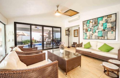 Xochitepec Apartment | Spectacular House Tulipanes