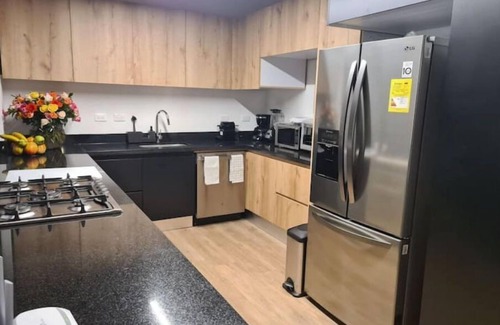 Choconta House | SPECTACULAR HOUSE WITH JACUZZI IN THE SISGA