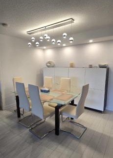 CityPlace Apartment | Spectacular Large 3 Bedroom 3 Bath Condo Downtown Toronto Lakeview