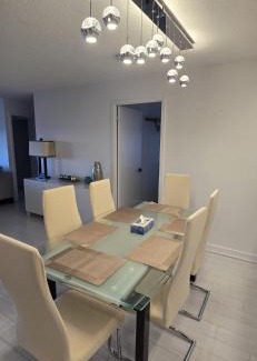 CityPlace Apartment | Spectacular Large 3 Bedroom 3 Bath Condo Downtown Toronto Lakeview