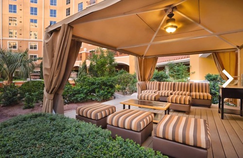 Las Vegas Condo | Spectacular Las Vegas three bedroom in beautiful resort