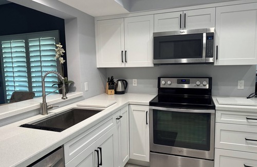 Palm Desert Condo | Spectacular Location -Golf Tennis and Pickle Ball