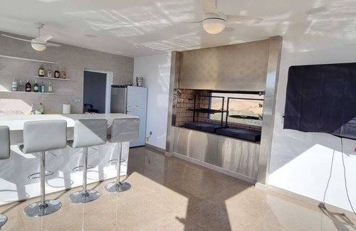 Coin Villa | Spectacular luxury villa La Mirage in the mountains