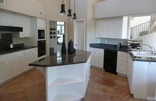 Central Scottsdale House | Spectacular North Scottsdale desert home