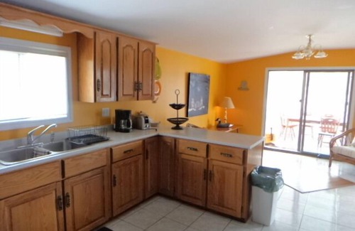 Fox Point House | Spectacular Oceanfront Living in Authentic Fishing Village