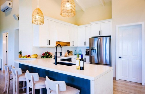 Potrero Condo | Spectacular Ocean Views, Breathtaking Sunsets!