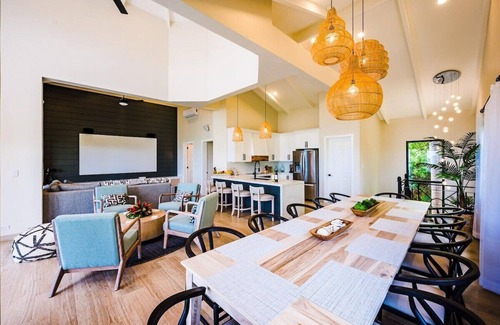 Potrero Condo | Spectacular Ocean Views, Breathtaking Sunsets!