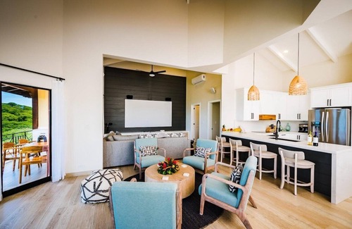 Potrero Condo | Spectacular Ocean Views, Breathtaking Sunsets!