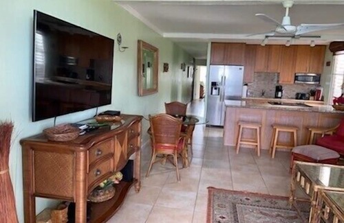 Kihei Condo | Spectacular Ocean Maui Sunset View