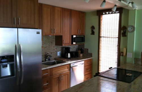 Kihei Condo | Spectacular Ocean Maui Sunset View