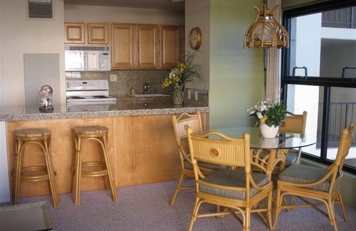 Kihei Condo | SPECTACULAR OCEAN & SUNSET VIEWS!