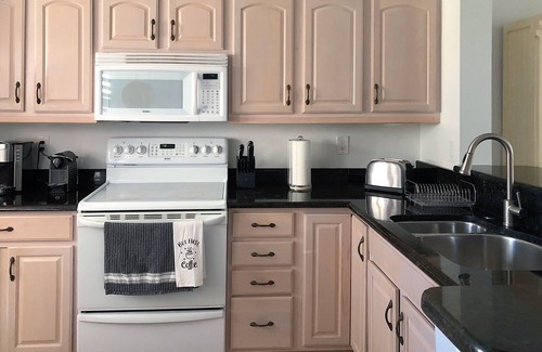Hutchinson Island South Apartment | Spectacular ocean views, Beach Front Condo - Hutchinson Island, Jensen Beach, FL