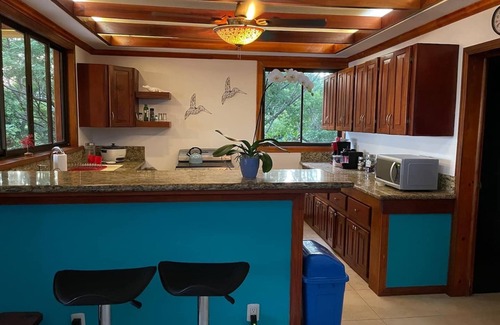 Playa Ocotal House | Spectacular Ocean View, Private Pool above the Beach, 35 Minutes from Airport