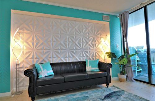 Windy Hill Apartment | Spectacular Ocean View-Captivating Sunrises and Sunsets