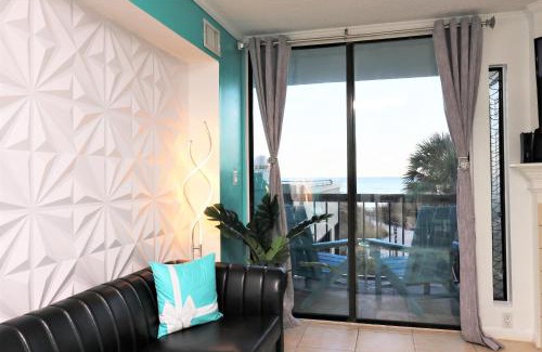 Windy Hill Apartment | Spectacular Ocean View-Captivating Sunrises and Sunsets