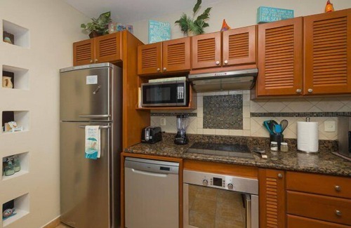 Costa Maya Condo | Spectacular Ocean View, 100 Yards to Beach