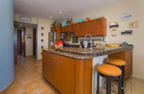 Costa Maya Condo | Spectacular Ocean View, 100 Yards to Beach