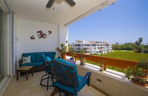 Costa Maya Condo | Spectacular Ocean View, 100 Yards to Beach