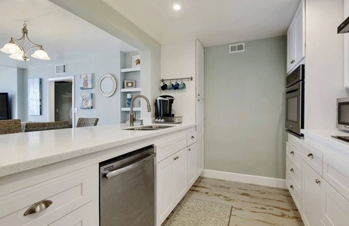 East Wind South Condo | Spectacular Oceanfront Condo Oasis