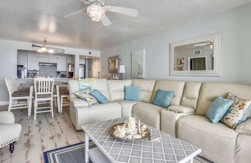 East Wind South Condo | Spectacular Oceanfront Condo Oasis