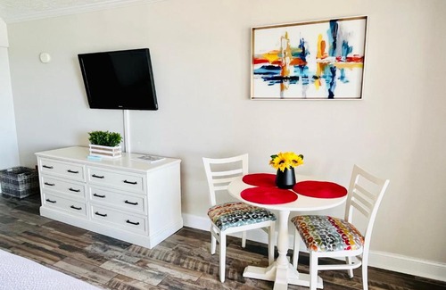 Myrtle Beach Apartment | Spectacular Oceanfront Condo/ Recently remodeled/Ocean Reef Resort