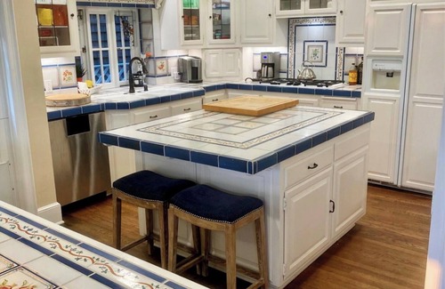 Naples House | Spectacular One of a-Kind 6 Bedroom-3 Story Naples Waterfront Home