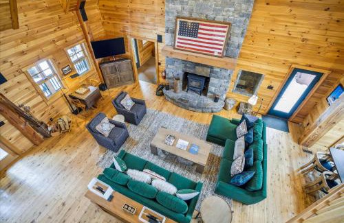 Central Vermont- Killington House | Spectacular opportunity to enjoy the finest property in Killington Summit